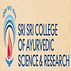 Sri Sri College of Ayurvedic Science and Research - [SSCASR]